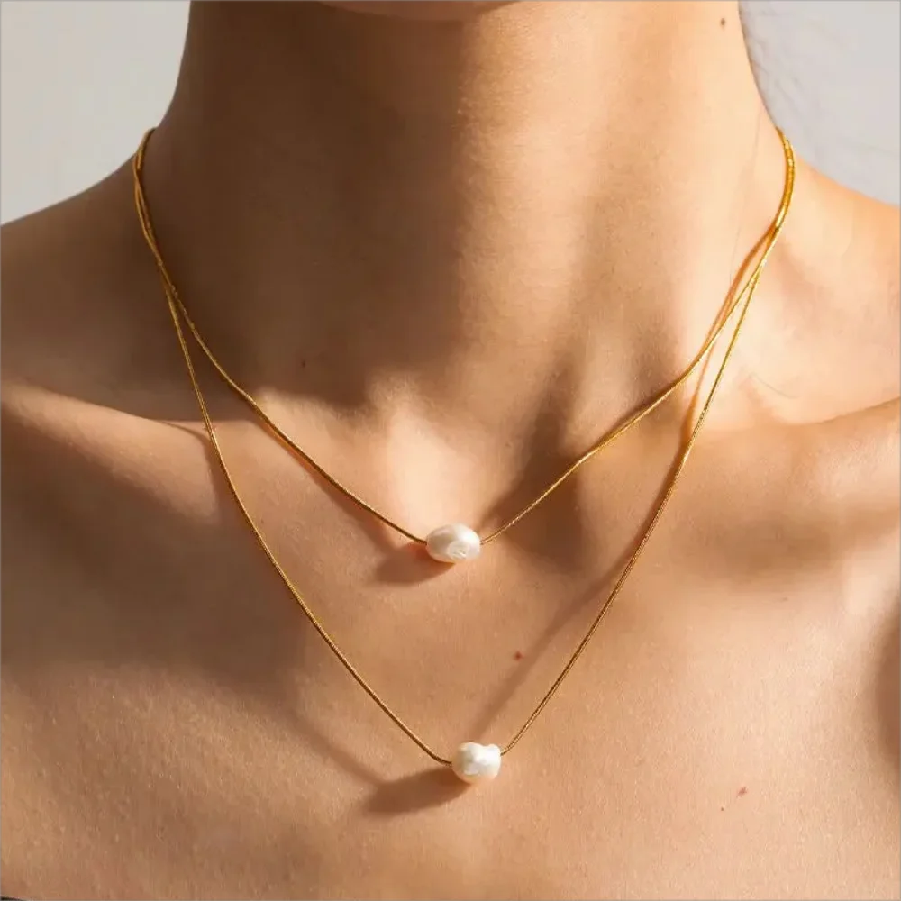 Serpenté Lariat