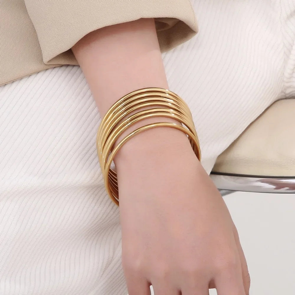Élégance Bangle