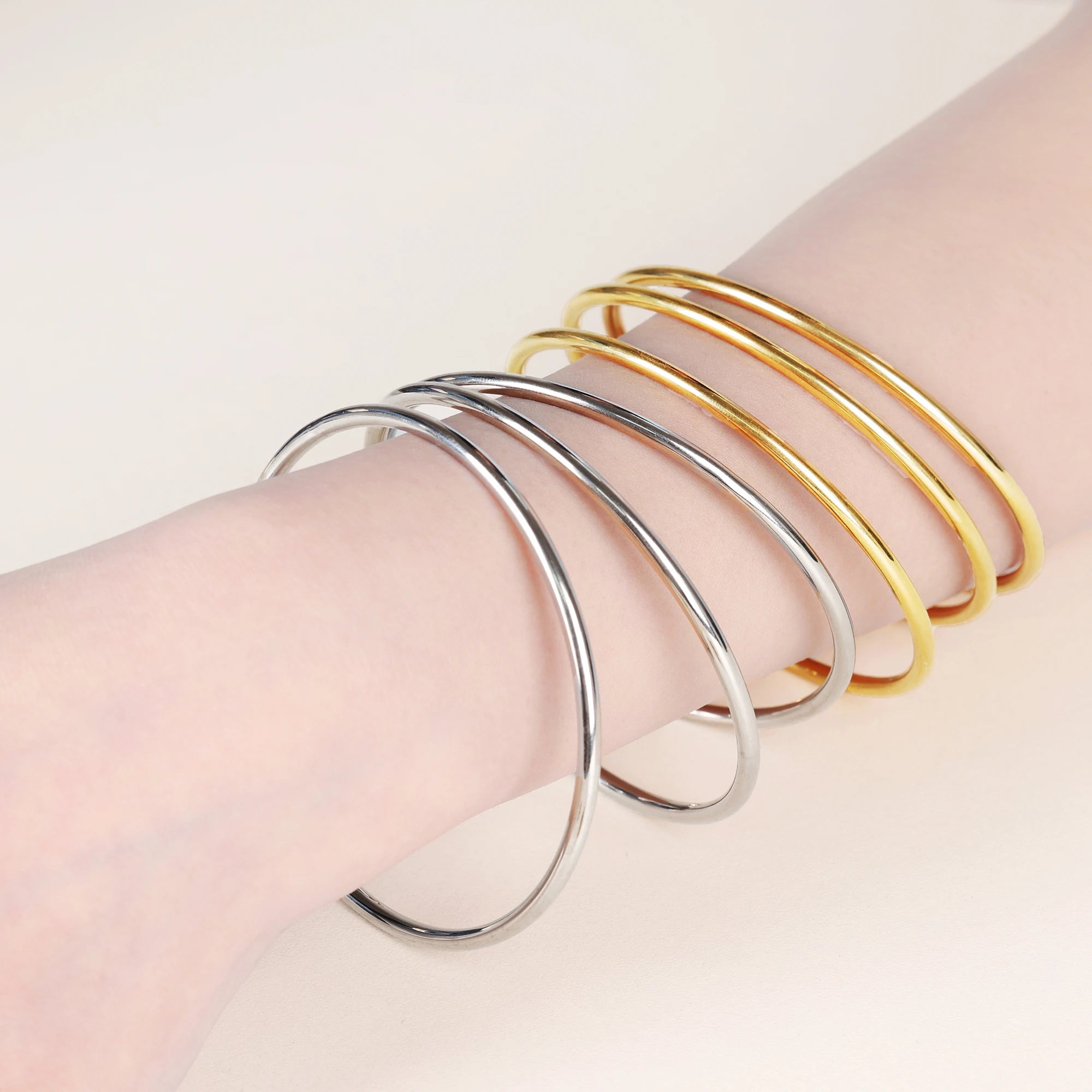 Élégance Bangle
